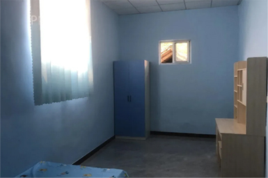 2020年9月，，，，，，，，公司帮扶建设希望小屋